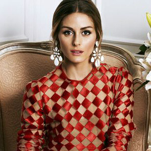 O estilo da it-girl Olivia Palermo
