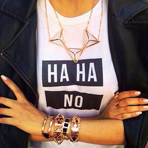 Como deixar seu look do dia a dia mais elegante