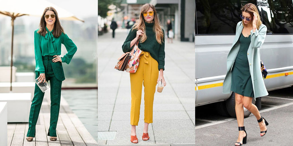 APRENDA COMO DEIXAR SEU LOOK MAIS CRIATIVO COM CORES COMPLEMENTARES – MARIA  QUERINA