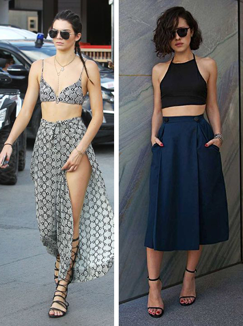 look com biquini