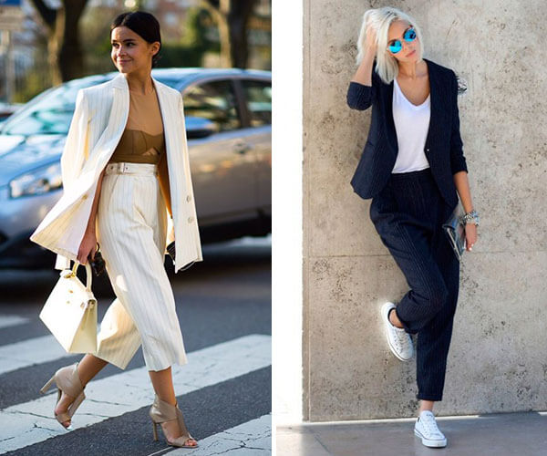 looks com terninho