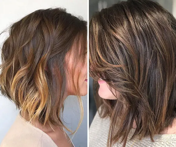 Corte de cabelo 2020 - Principais tendências da temporada  Cabelo curto  iluminado, Cabelo curto bonito, Cabelo curto feminino