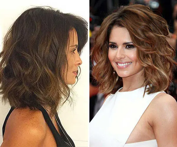 Cabelo Curto: Saiba quais cortes harmonizam com seu rosto!